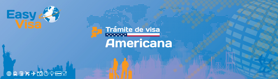 Trámite de visa para EUA Estados Unidos de América gestoría de visa americana | www.tramitedevisa.com.mx www.easyvisa.com.mx